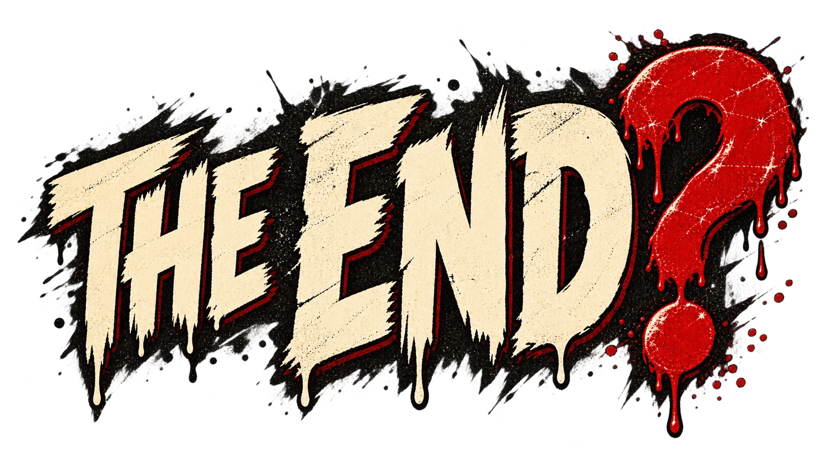 The End?